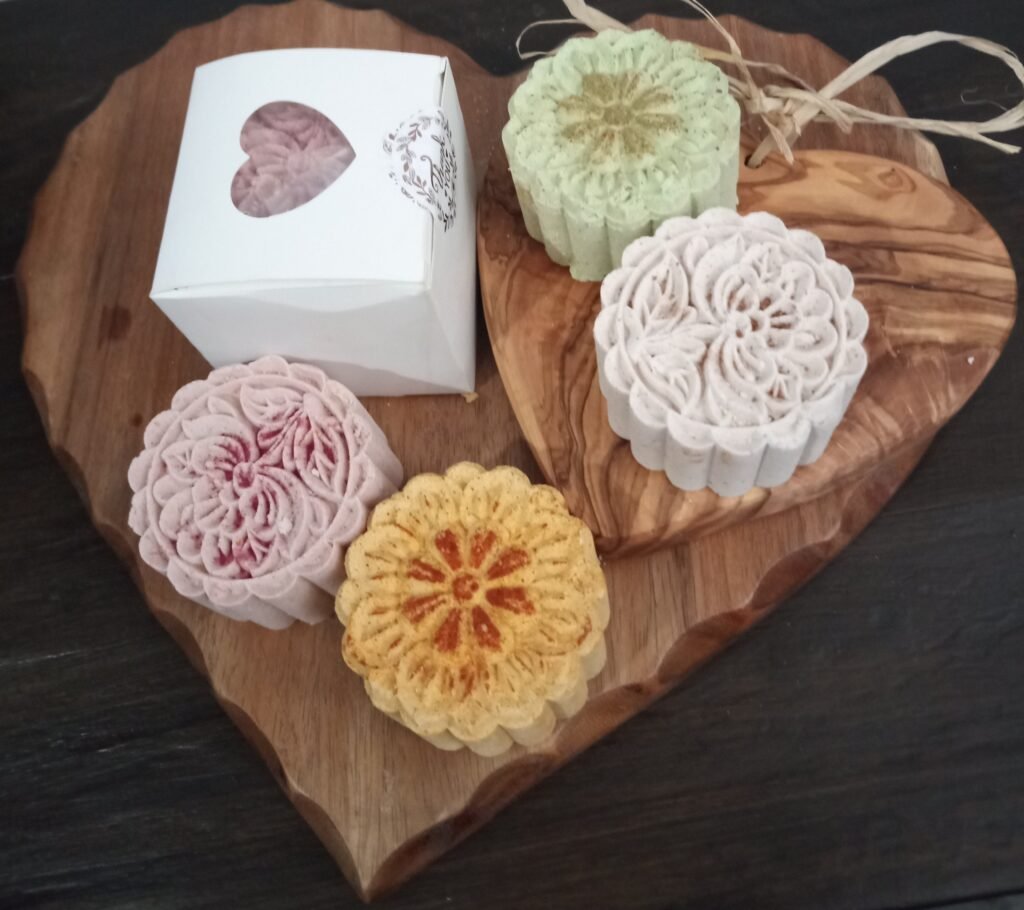 BATH BOMB