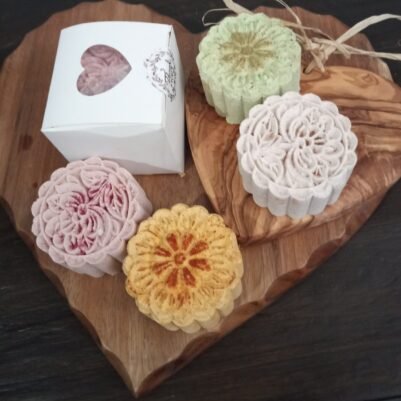 BATH BOMB