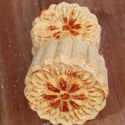 Cedarwood Royal Retreat Herbal Bath Bomb