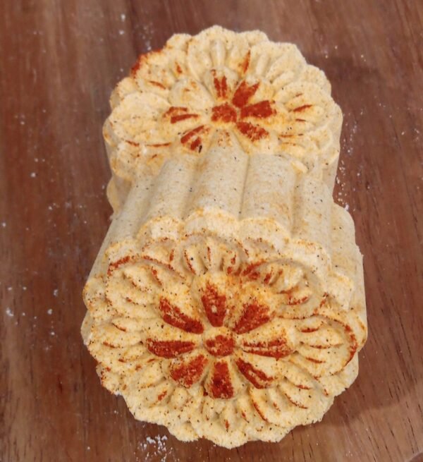 Cedarwood Royal Retreat Herbal Bath Bomb