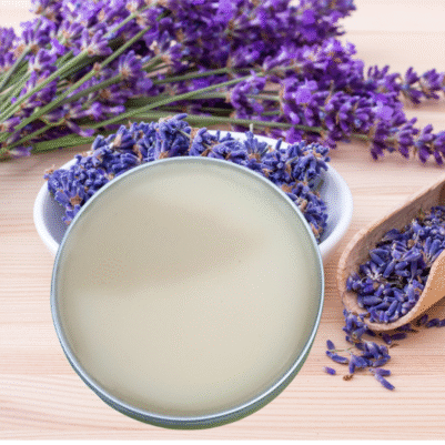 Serenity Lavender Lip Balm