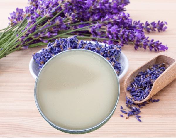 Serenity Lavender Lip Balm