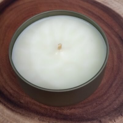 Star of the sea Aromatherapy Candle