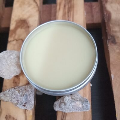 Majestic Frankincense & Myrrh Lip Balm