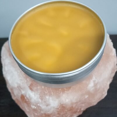 Purity Brightening Skin Balm