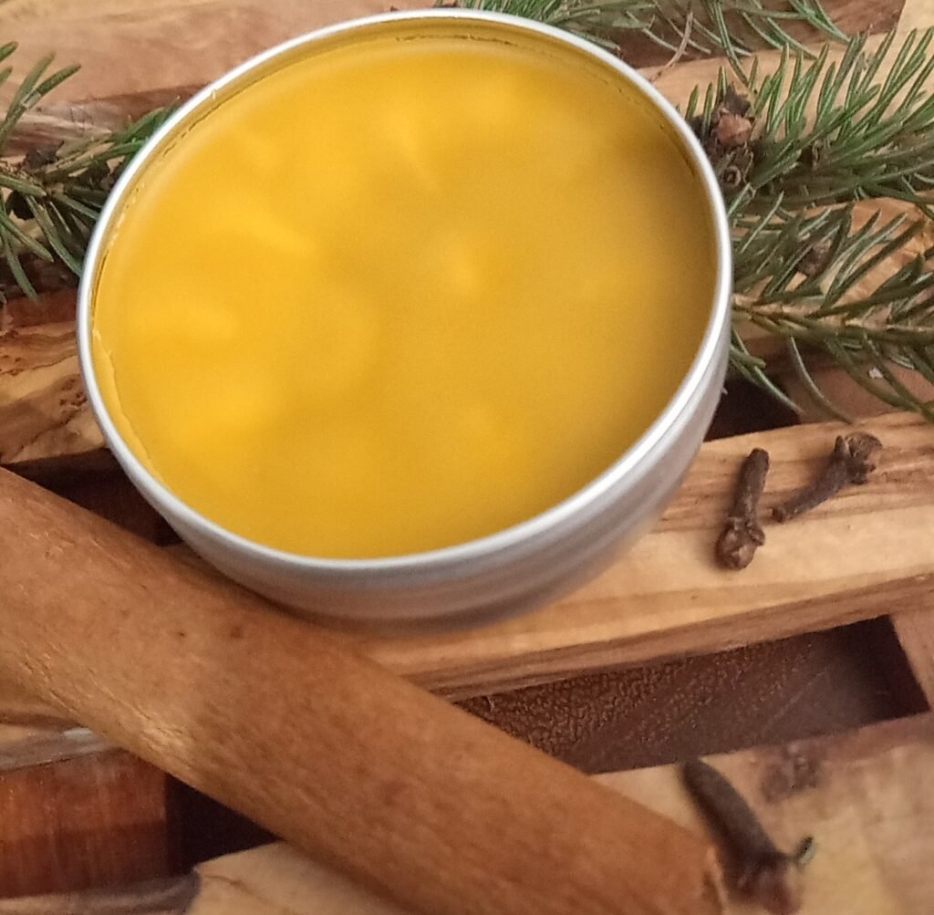 Comforter Pain Relief Salve - 2oz
