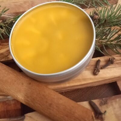 Comforter Pain Relief Salve - 2oz