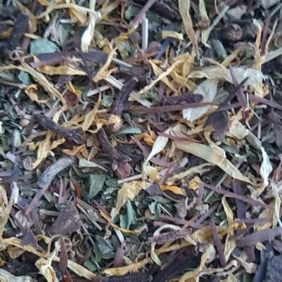 Perpetual Help Immunity Herbal Tea Blend