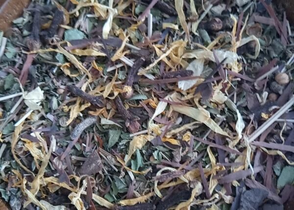 Perpetual Help Immunity Herbal Tea Blend