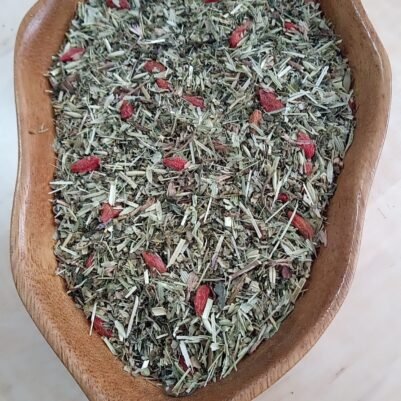 Balance Adaptogen Loose Tea Blend