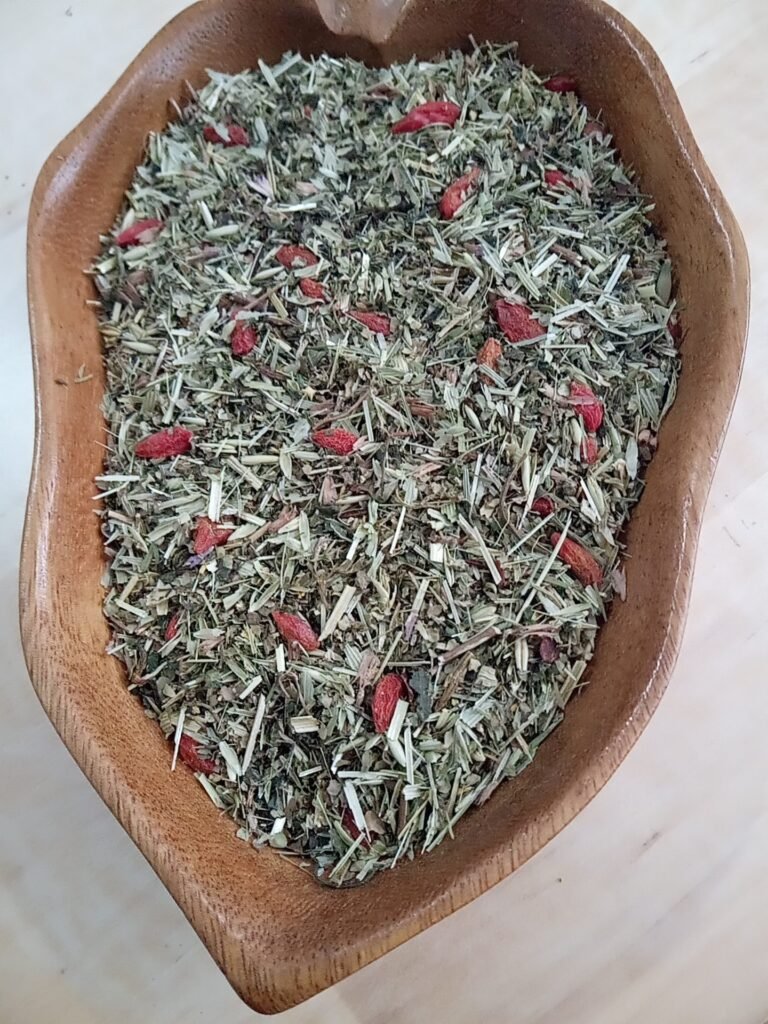 HERBAL TEA