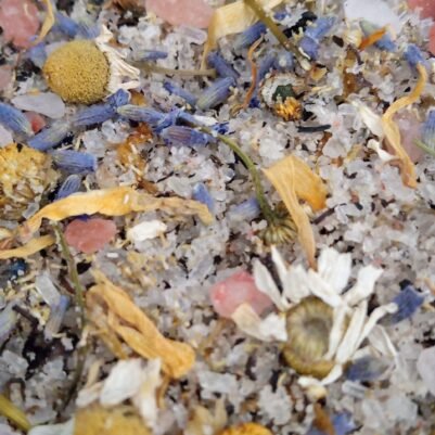 Peace Calming Bath Soak