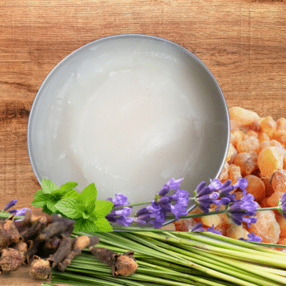 Providence Ultimate Hands Healing  salve