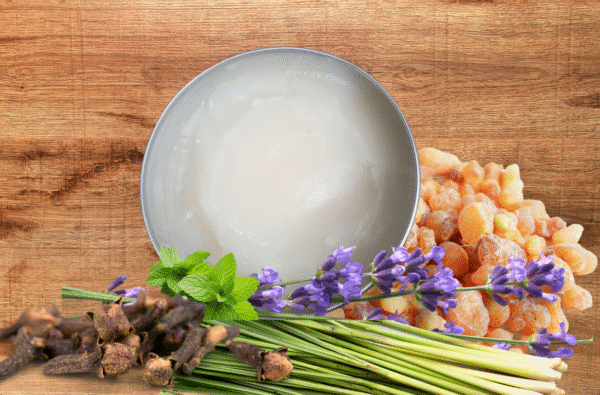 Providence Ultimate Hands Healing  salve