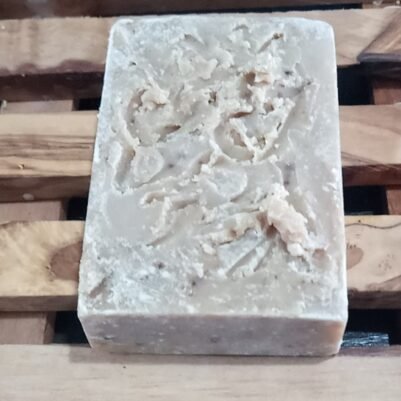 Eucalyptus clove Anti-Inflammation Soap Bar
