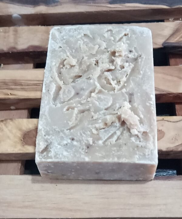 Eucalyptus clove Anti-Inflammation Soap Bar