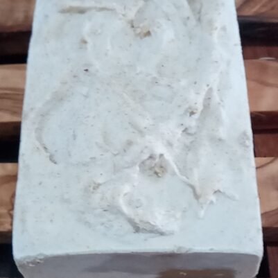 Lemongrass & Citronella Protection Soap Bar
