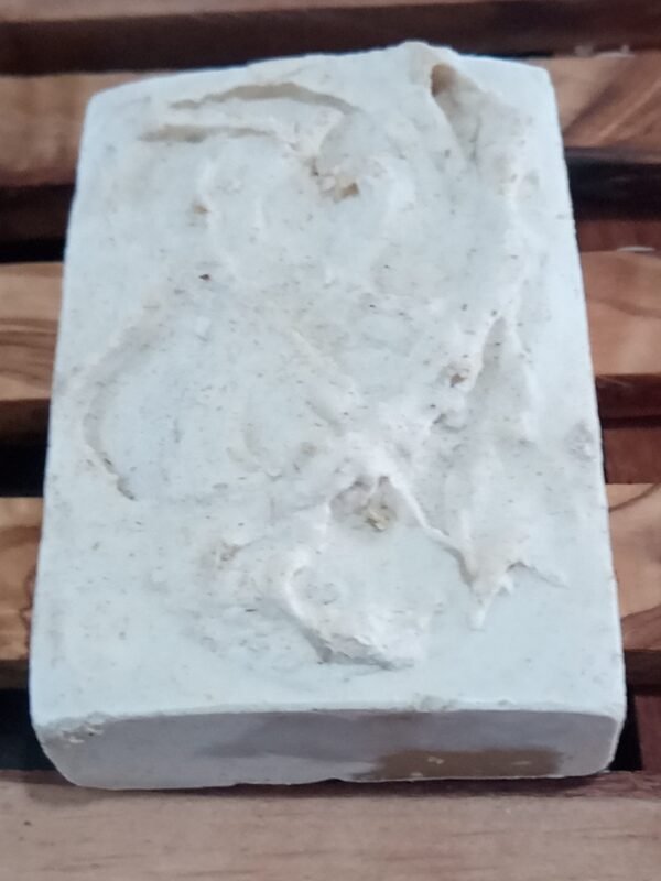 Lemongrass & Citronella Protection Soap Bar
