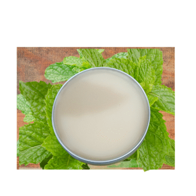 Gentleness Minty Healing Lip Balm