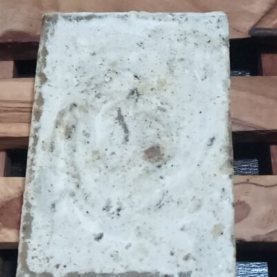Nourishing Moringa Oil Soap Bar