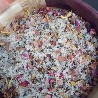 Admirable Beauty Bath Soak