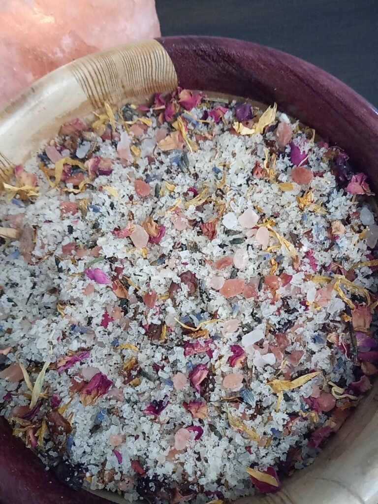 BATH SOAK