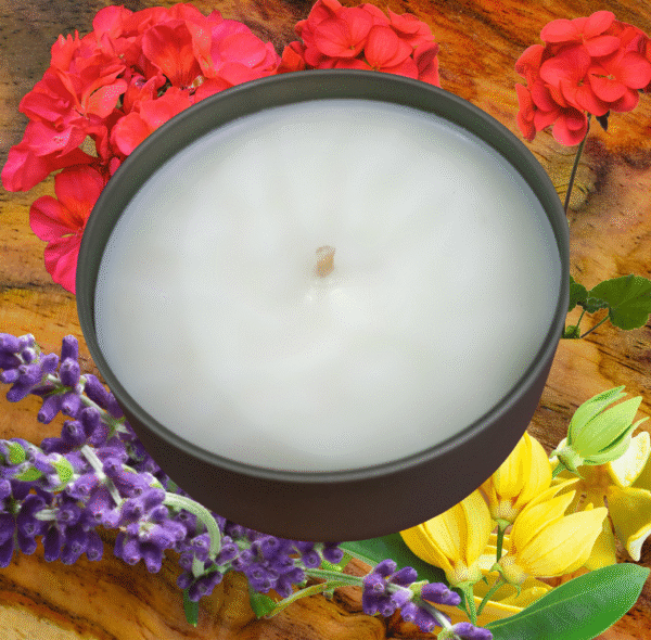 Cause of Our Joy Scented Candle