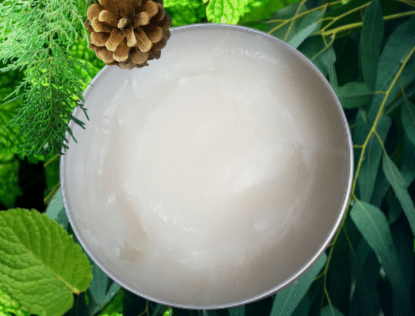 Feet Armor  Healing Balm,