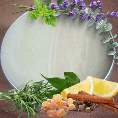 Sacred Ultimate Skin Healing Salve