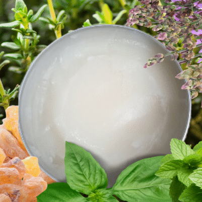 Mediatrix Hormone Balance Salve