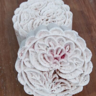 Calm Water Lavender Bath Bomb