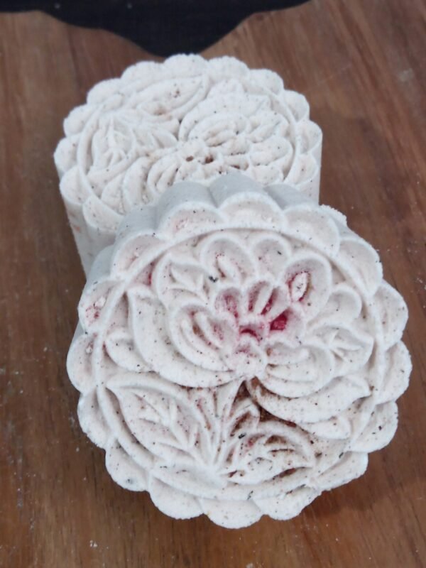 Calm Water Lavender Bath Bomb