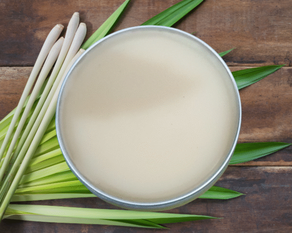 Good Shepherd Lemongrass & Litsea Lip Balm