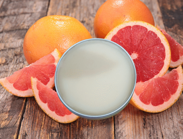 Rejoice Grapefruit Lip Balm