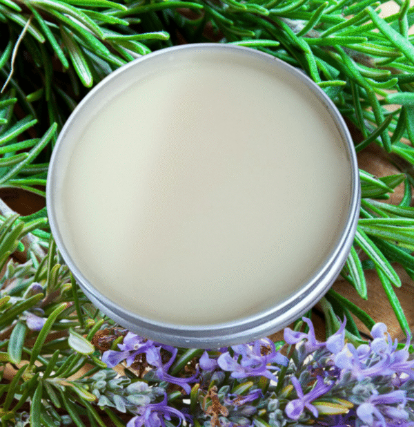 Restoration Rosemary Lip Balm