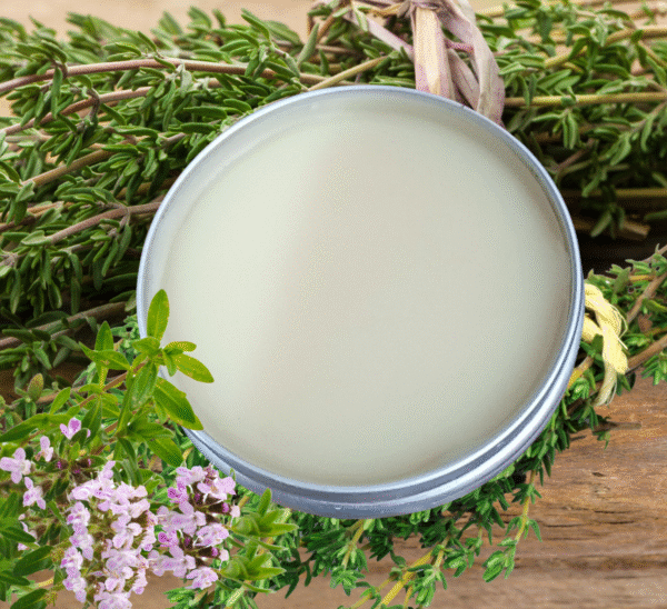 Thyme Shield Lip Treatment