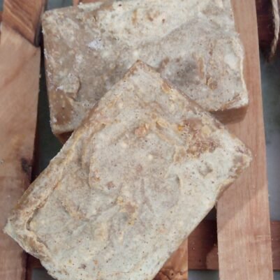 Luminous Brightening Soap Bar