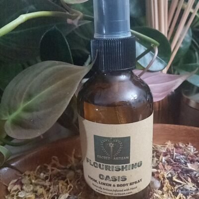 FLOURISHING OASIS UNIVERSSAL SPRAY