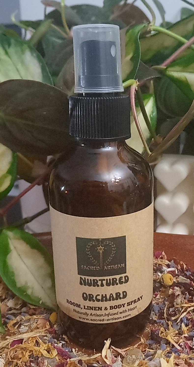 NURTURED ORCHARD UNIVERSAL SPRAY