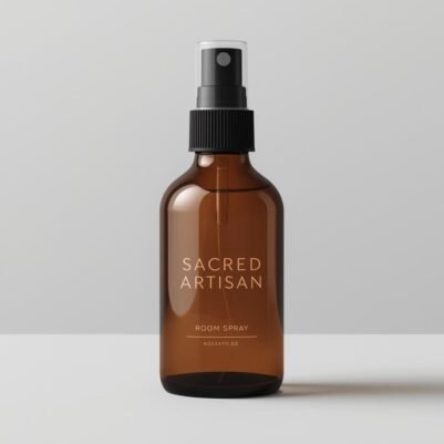 SANDALWOOD SERENADE UNIVERSAL SPRAY.