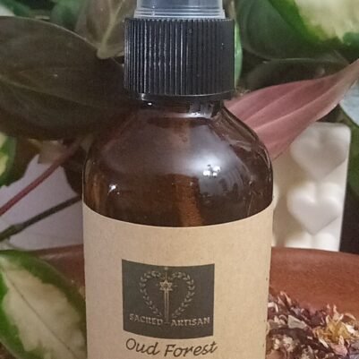 OUD FOREST RESERVE  UNIVERSAL SPRAY