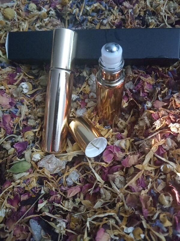 TRANQUIL SOOTHING ESSENTIAL OIL ROLLER