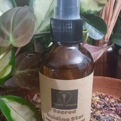SACRED GUIDING STAR, UNIVERSAL SPRAY