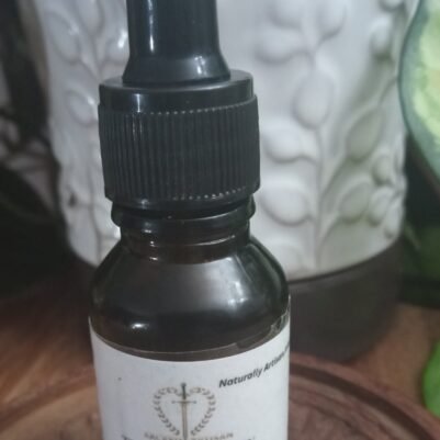 TRANQUILITY HAVEN ESSENTIAL OIL BLEND 15ml