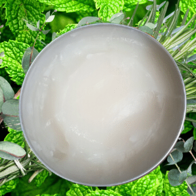Samson Fortify and Flourish Hair Balm