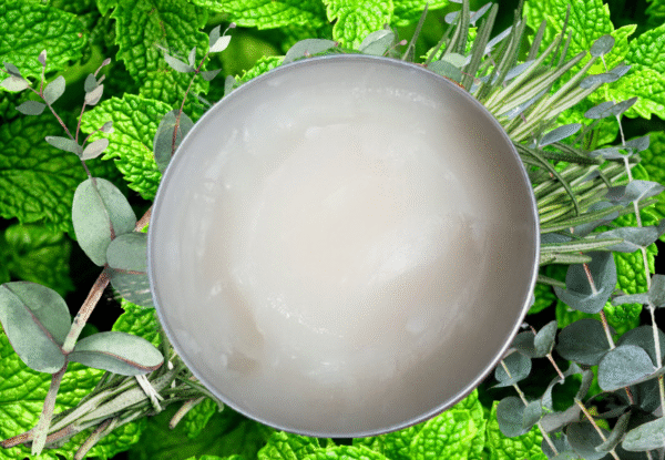 Samson Fortify and Flourish Hair Balm