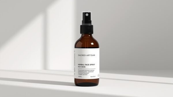 BALANCE FACIAL MIST TONER