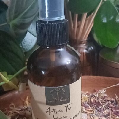 ARTISAN TEA INFUSSION UNIVERSAL SPRAY