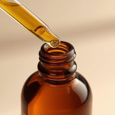 CLEANSE AND REFRESH ESSENTIAL OIL