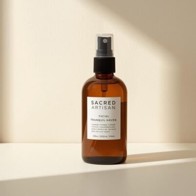 TRANQUIL HAVEN SOOTHING TONER MIST